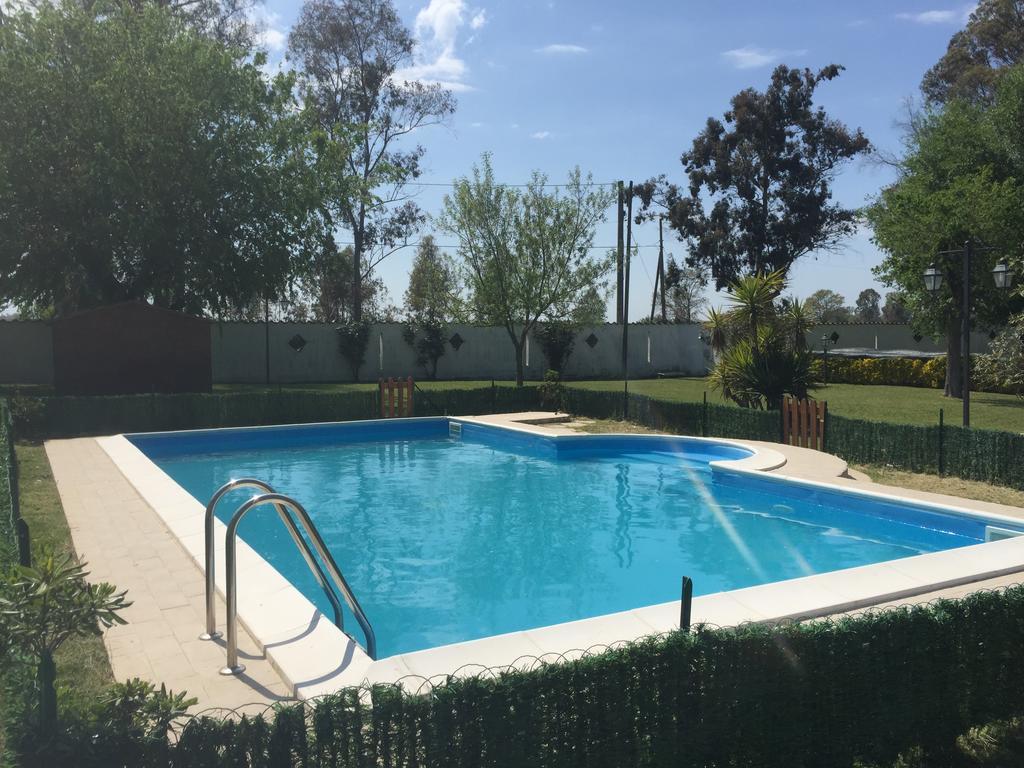 Hotel Relais La Mimosa Pontinia Exteriér fotografie