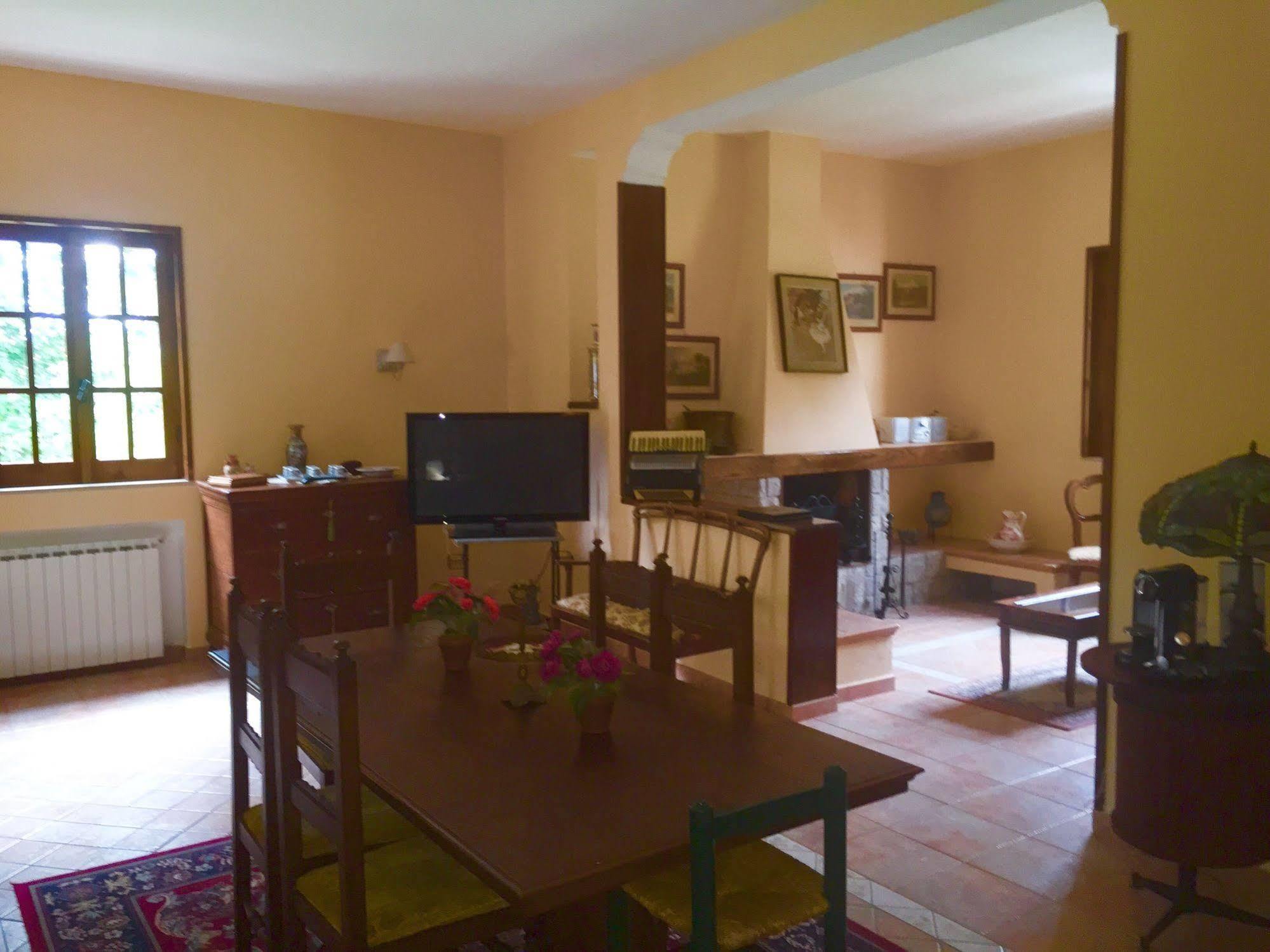 Hotel Relais La Mimosa Pontinia Exteriér fotografie