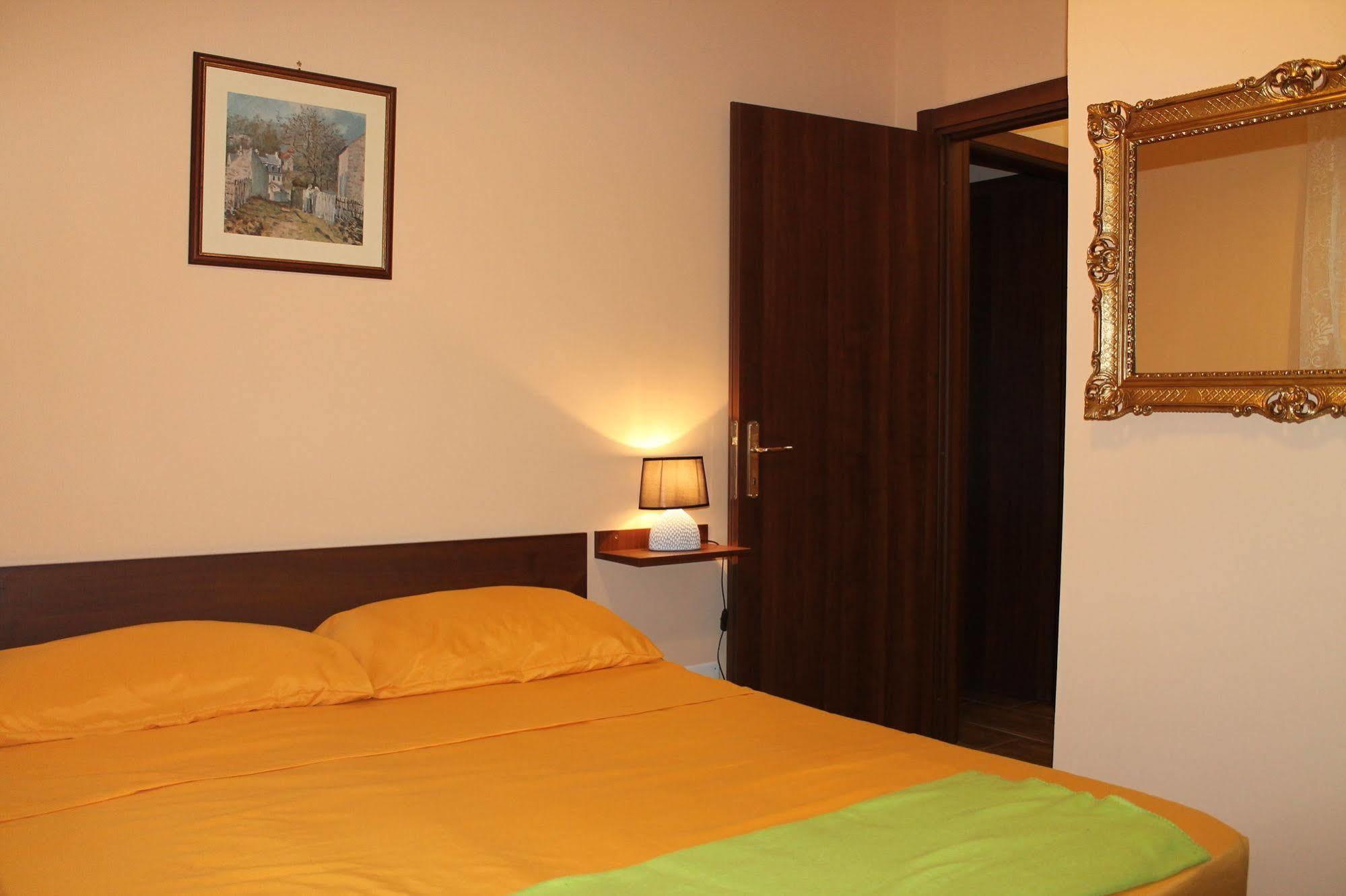 Hotel Relais La Mimosa Pontinia Exteriér fotografie