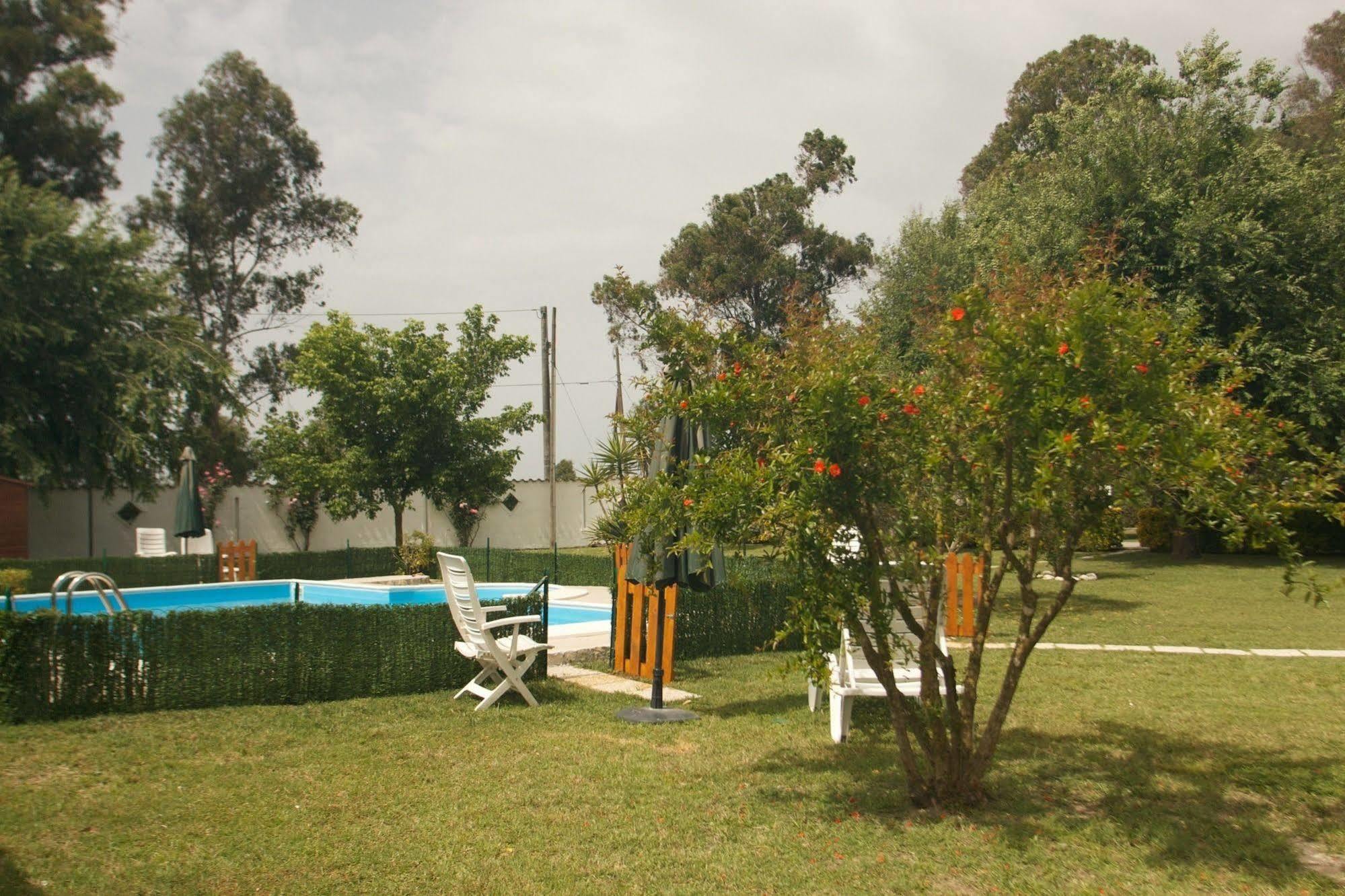 Hotel Relais La Mimosa Pontinia Exteriér fotografie