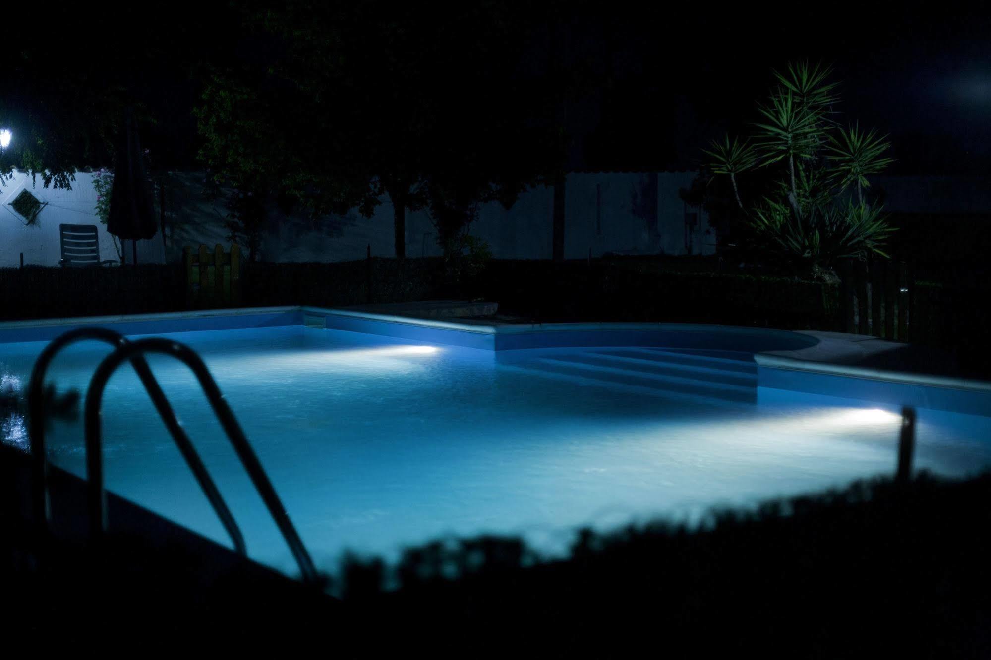 Hotel Relais La Mimosa Pontinia Exteriér fotografie