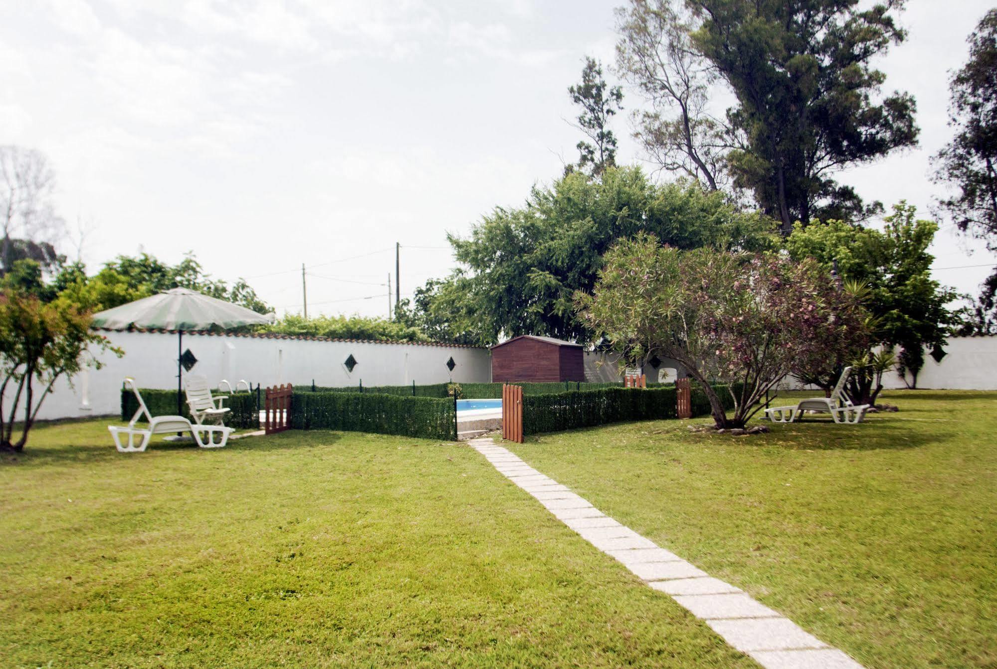 Hotel Relais La Mimosa Pontinia Exteriér fotografie